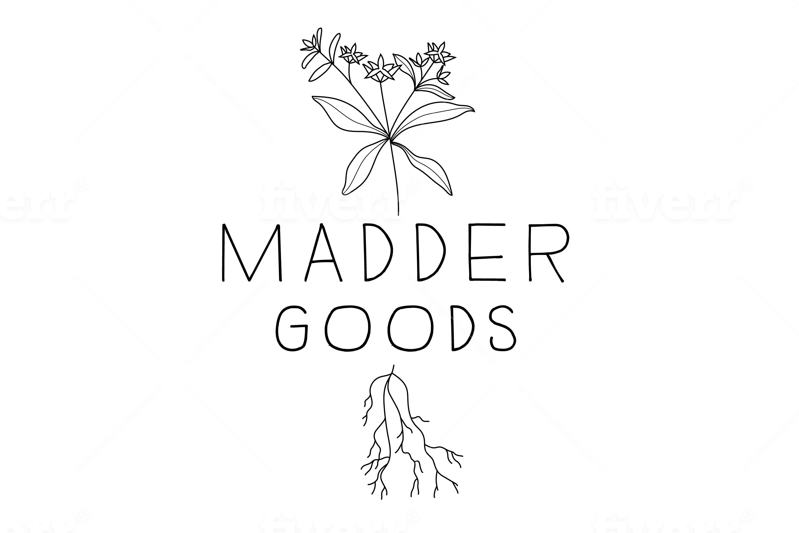 Madder Goods